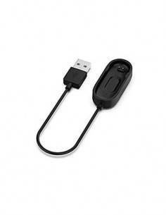 Cable de Carga Para Smartwatch XIAOMI BAND 4