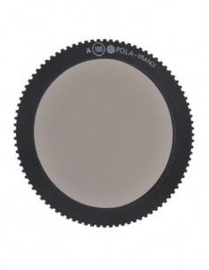 COKIN Filtro Polarizador Linear A160 Hasta 62MM