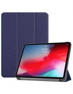 Funda Tableta IPAD 10.2" 2019 Libro Smart Cover Surtido Colores