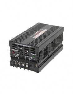 KOMUNICA Reductor 30 Amps Modo de Conmutacion 24/12V D-30 A-SW