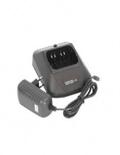 KOMUNICA Cargador Rapido Sobremesa DSK-V-83 Para VERTEX FNB-V83-H