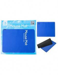 ONE Plus Alfombrilla Raton M2936 Azul