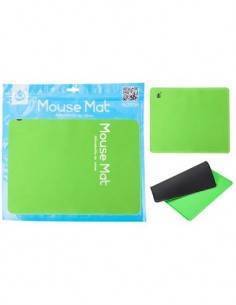 ONE Plus Alfombrilla Raton M2936 Verde