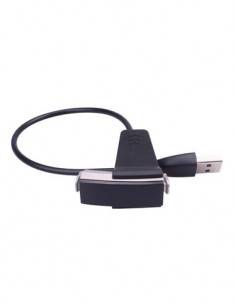 Cable de Carga Para Smartwatch FITBIT Alta