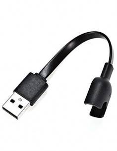 Cable de Carga Para Smartwatch XIAOMI BAND 2