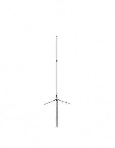 KOMUNICA Antena X-200-2-PWR 6 Db (144), 8 Db (430) 350W 2.5 Mtrs Conector N