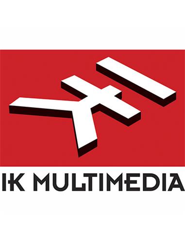 IK MULTIMEDIA