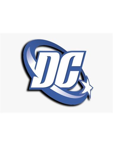 DC COMICS