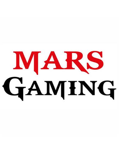 MARS GAMING