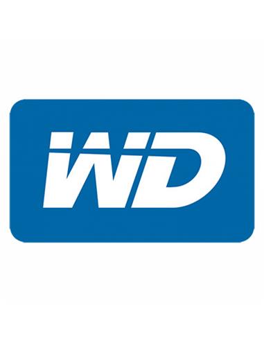 WESTERN DIGITAL
