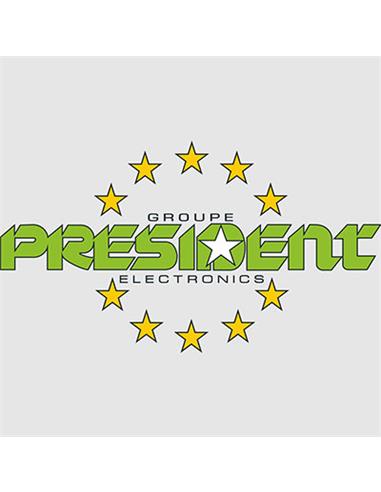 PRESIDENT