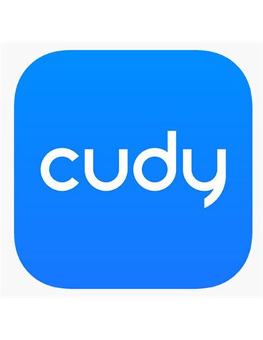 CUDY