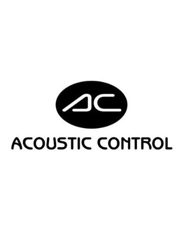 ACOUSTIC CONTROL