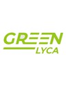 GREEN LYCA