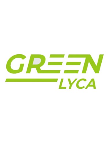 GREEN LYCA