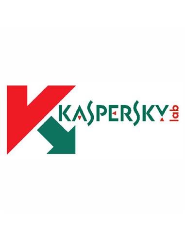 KASPERSKY