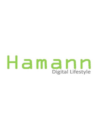 HAMANN